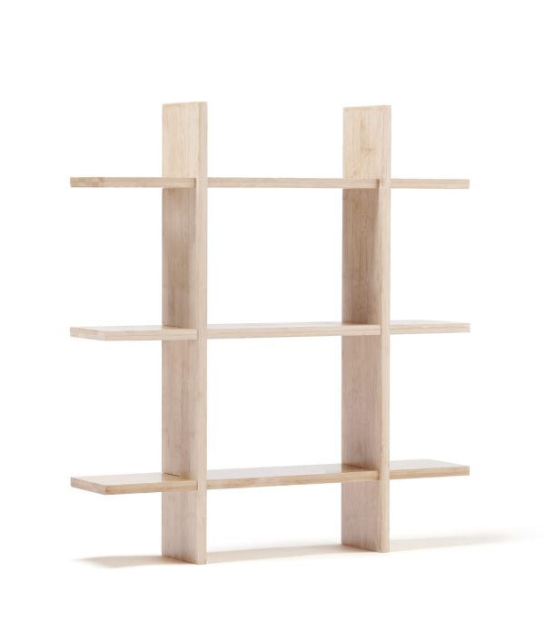 Kid`s Concept hylla Saga blonde