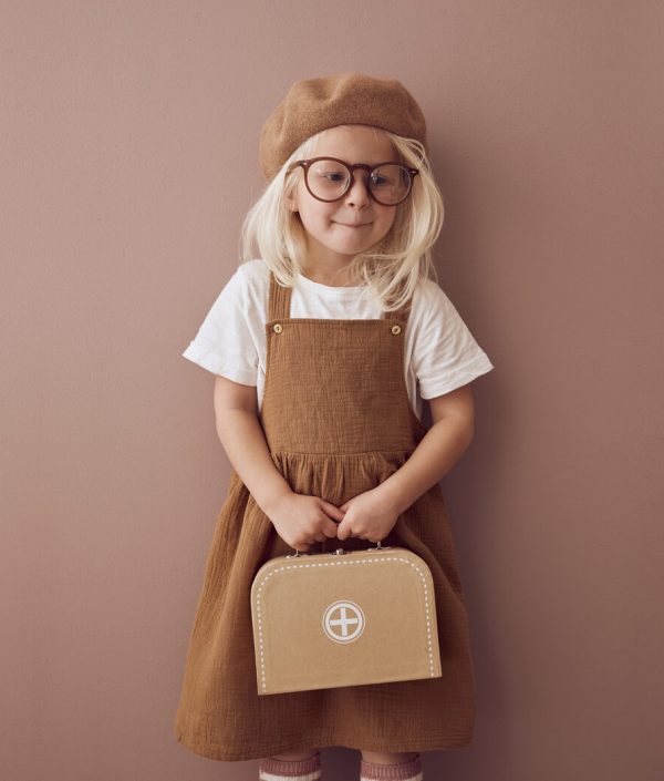 Kid's Concept, doktorsväska natur