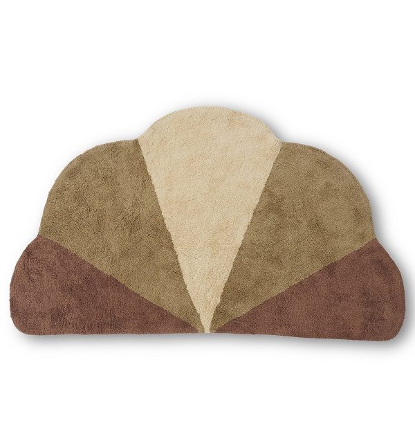 That`s Mine, Peacock Cocoa matta