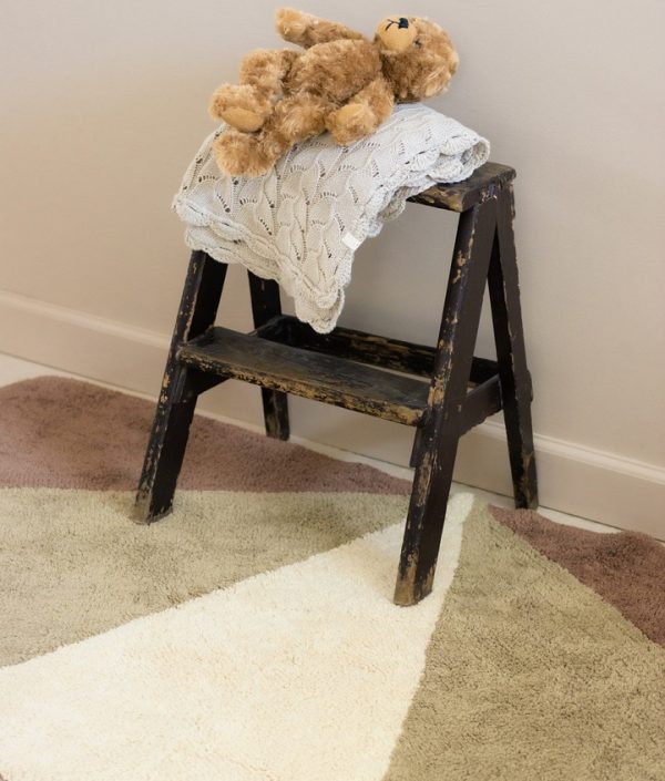 That`s Mine, Peacock Cocoa matta