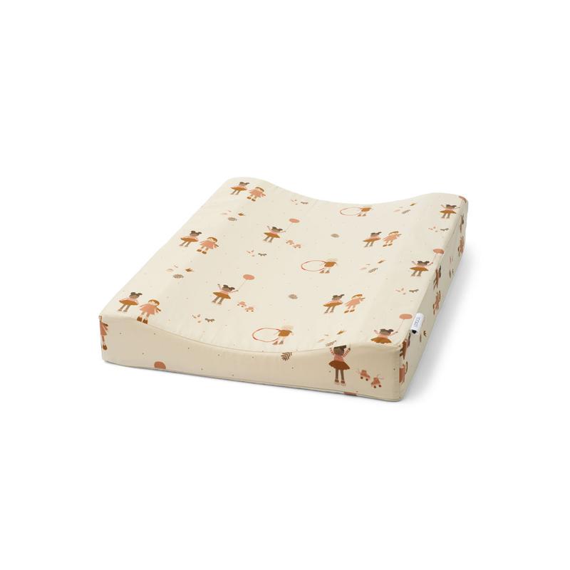 Liewood Fritz skötbädd, Doll sandy mix