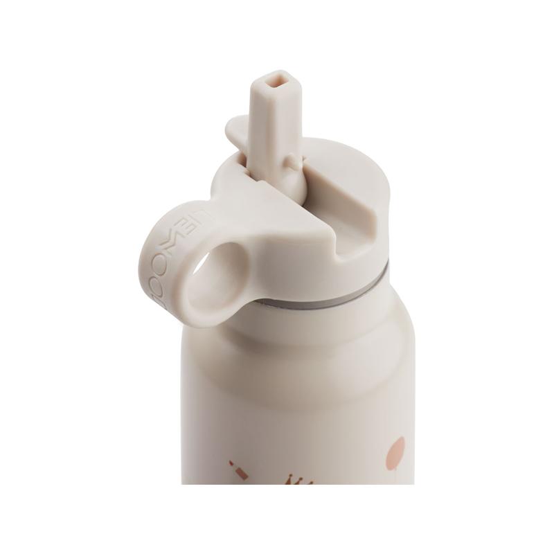 Liewood, Falk Termos Vattenflaska, Doll sandy mix - Bild 2