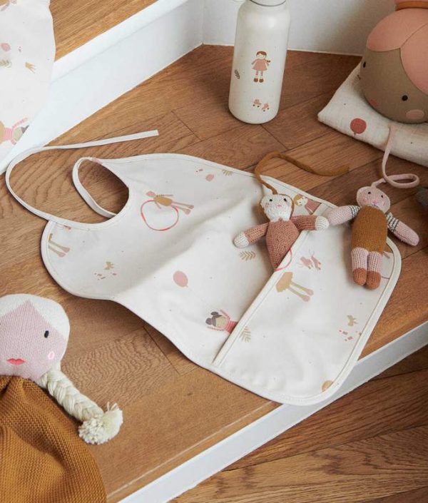 Liewood, Lai haklapp, Doll sandy mix