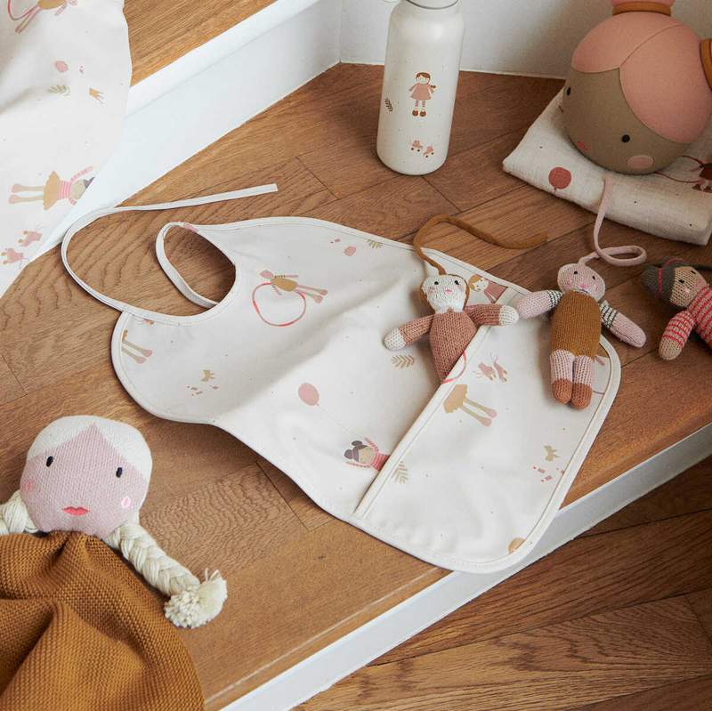 Liewood, Lai haklapp, Doll sandy mix - Bild 2