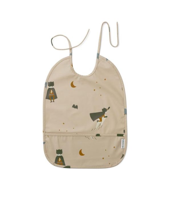 Liewood, Lai haklapp, Superhero dune mix