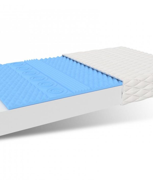 Skummadrass Sleepy 100x200