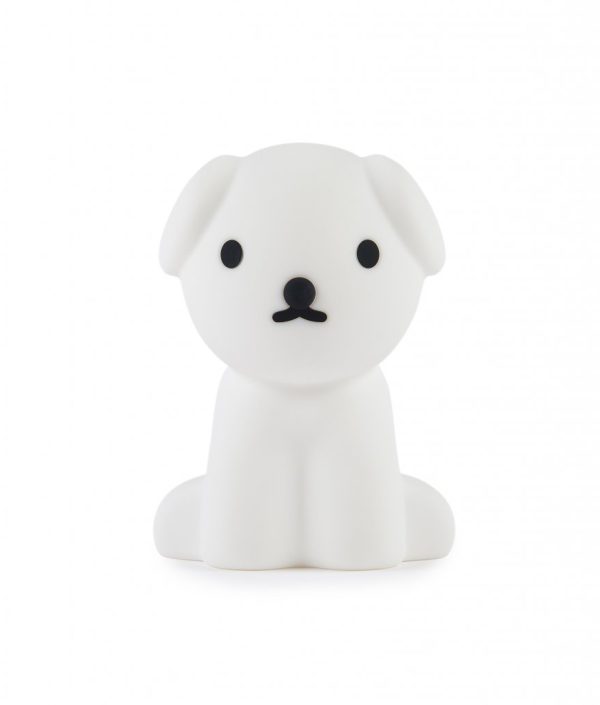 Mr Maria, mini Snuffy bundle of light