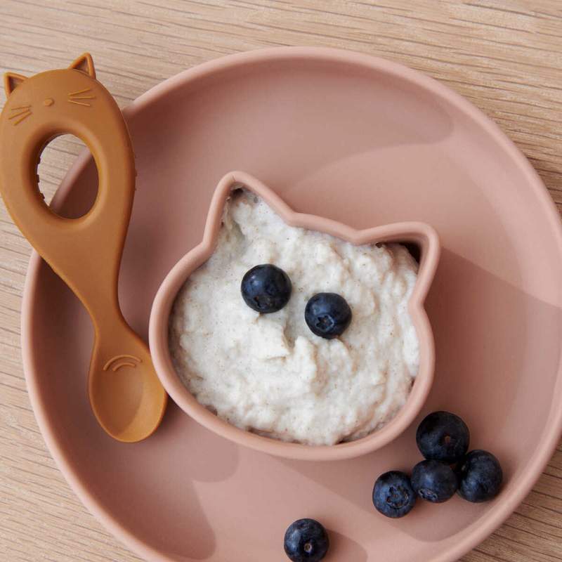 Liewood, Liva silikon sked 4-pack, Multi mix - Bild 5