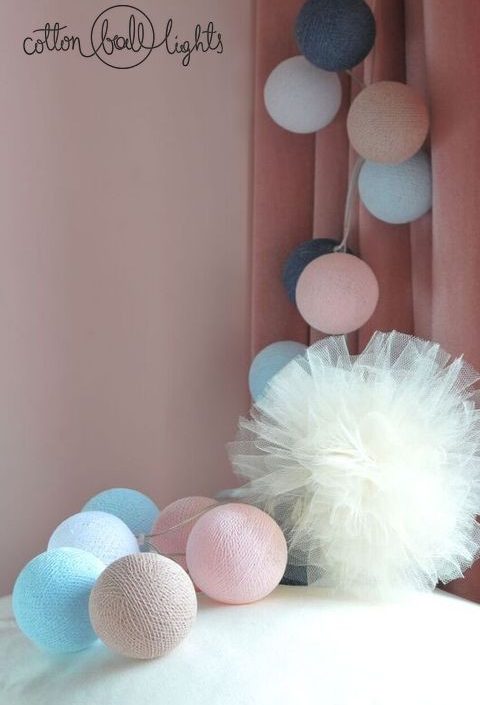 Ljusslinga Sea breeze, Cottonlove