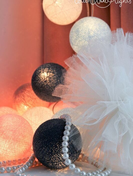 Ljusslinga Sea breeze, Cottonlove