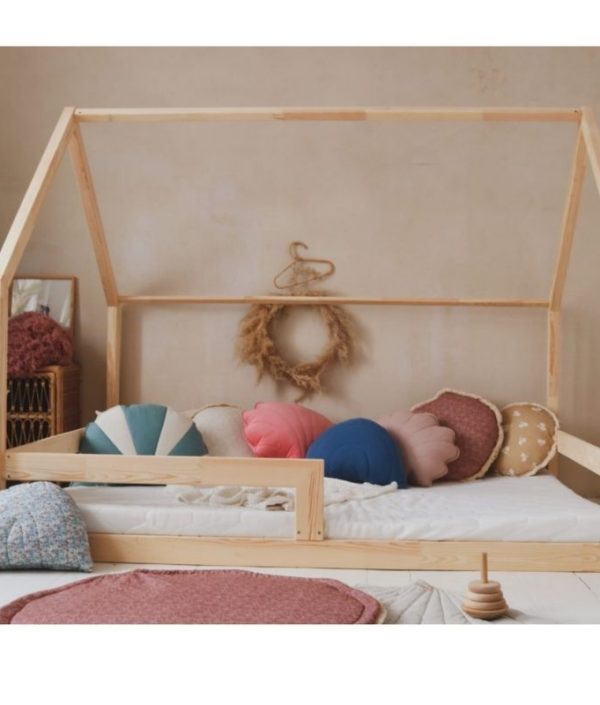 Natur stor hussäng Sofia 140x200 cm