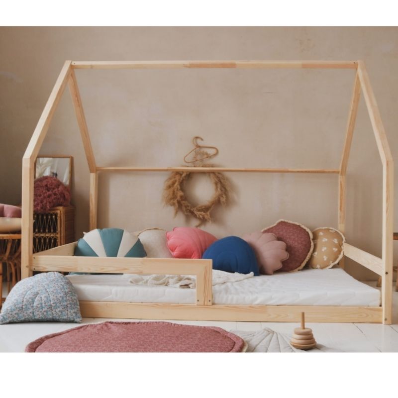 Natur stor hussäng Sofia 140x200 cm - Bild 2