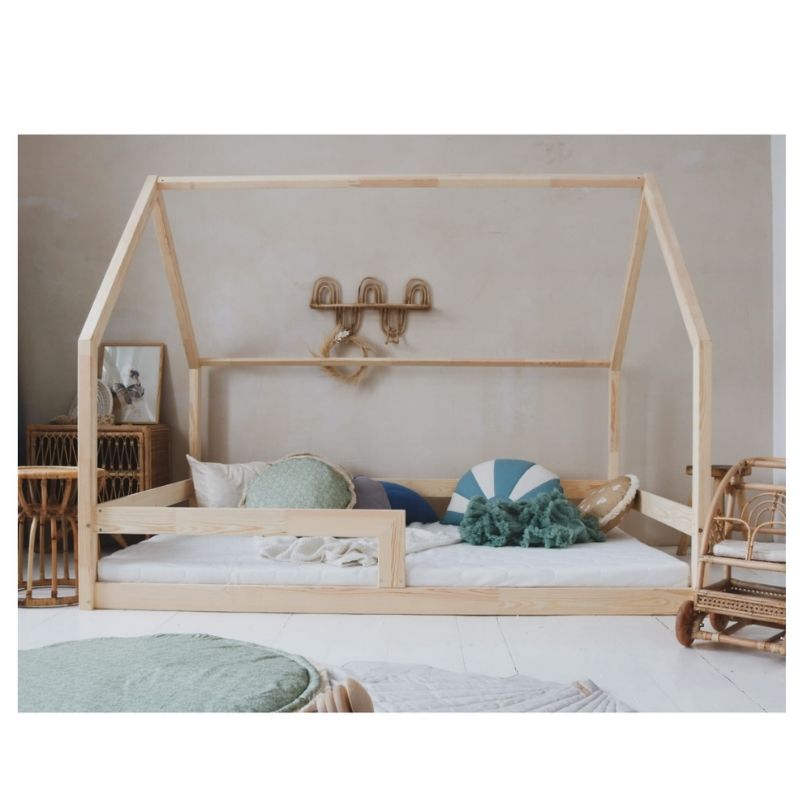 Natur stor hussäng Sofia 140x200 cm - Bild 3