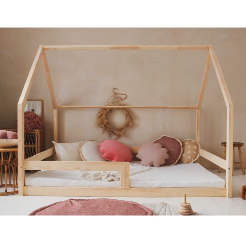 Natur stor hussäng Sofia 140x200 cm - Bild 4