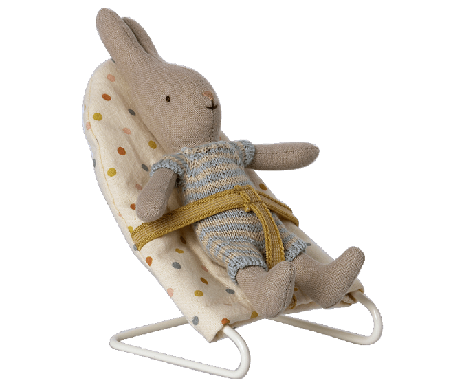 Maileg, Babysitter, Micro - Bild 3