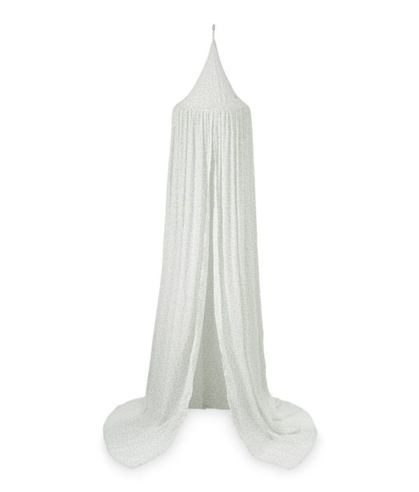 Cam cam, sänghimmel, Green leaves