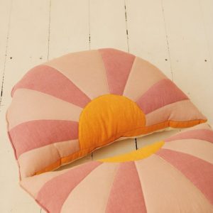 Moi Mili, linne kudde Pink Sun