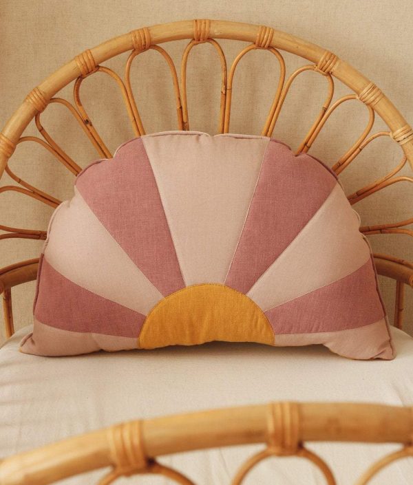 Moi Mili, linne kudde Pink Sun