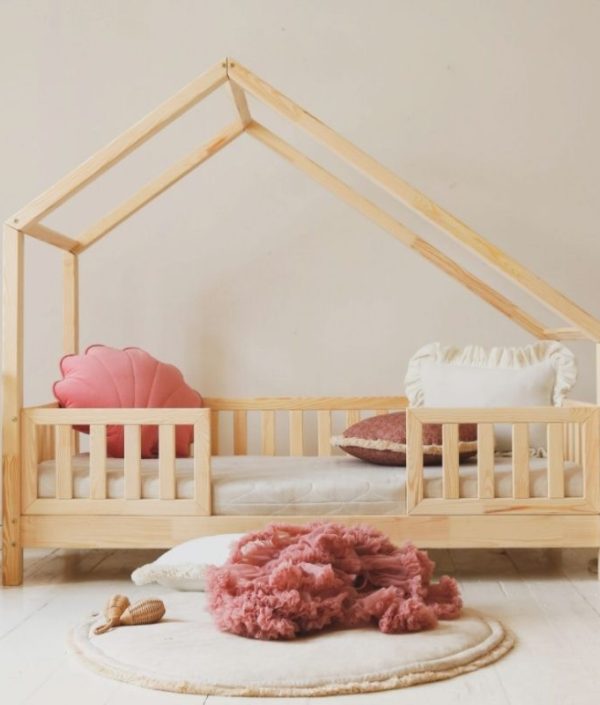 Hussäng Lena med snedtak