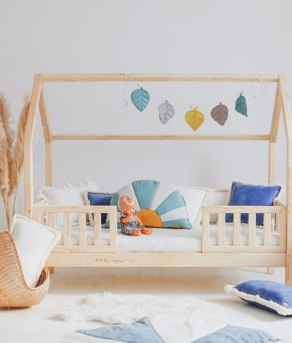 Natur hussäng Bianca Duo 90x190 cm