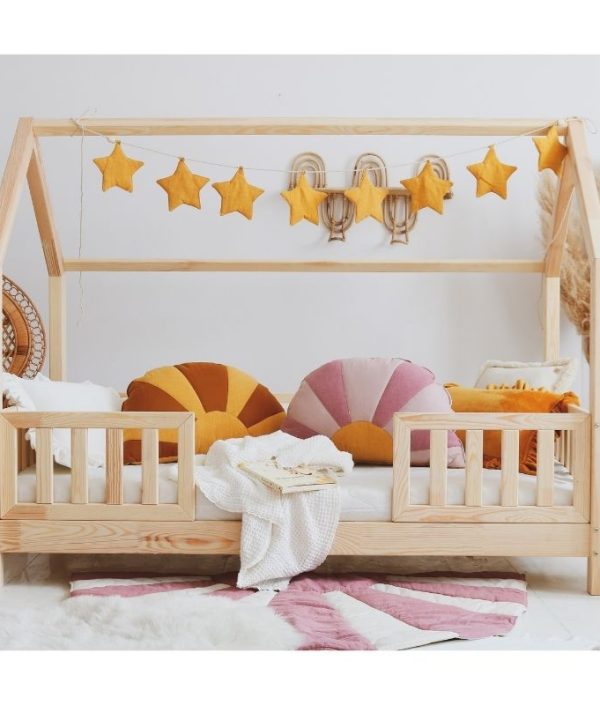 Natur hussäng Bianca Duo 90x190 cm