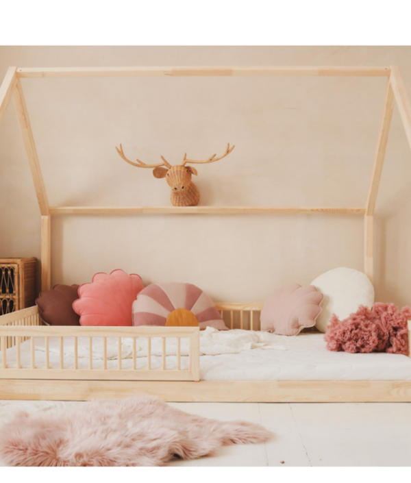 Natur stor hussäng Alex 140x200 cm