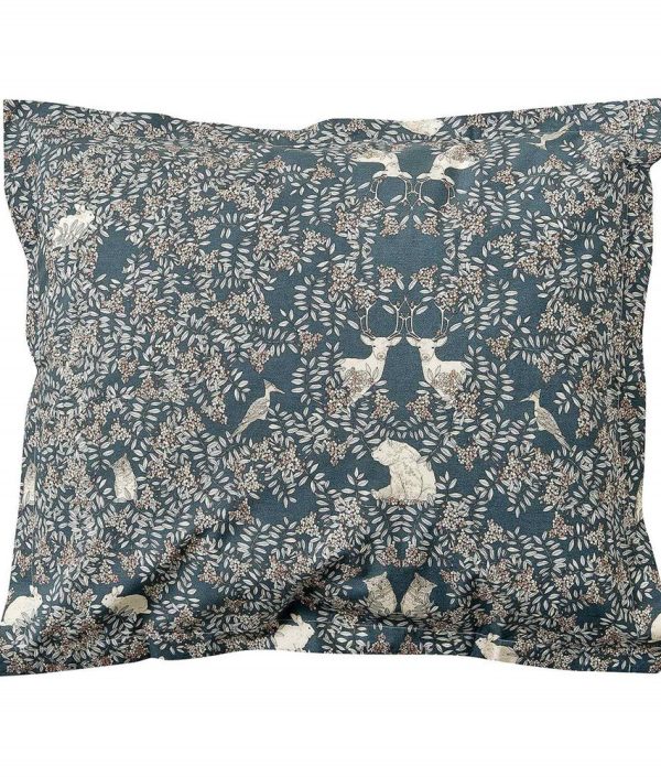 Garbo & Friends, bäddset baby, Fauna