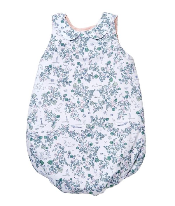 Garbo & Friends, sovpåse, Mares light