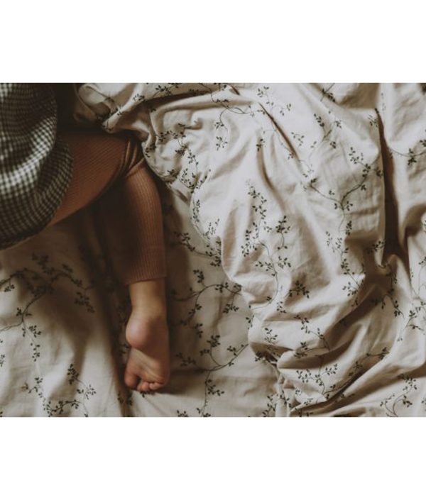 Garbo & Friends, dra-på-lakan junior, Botany