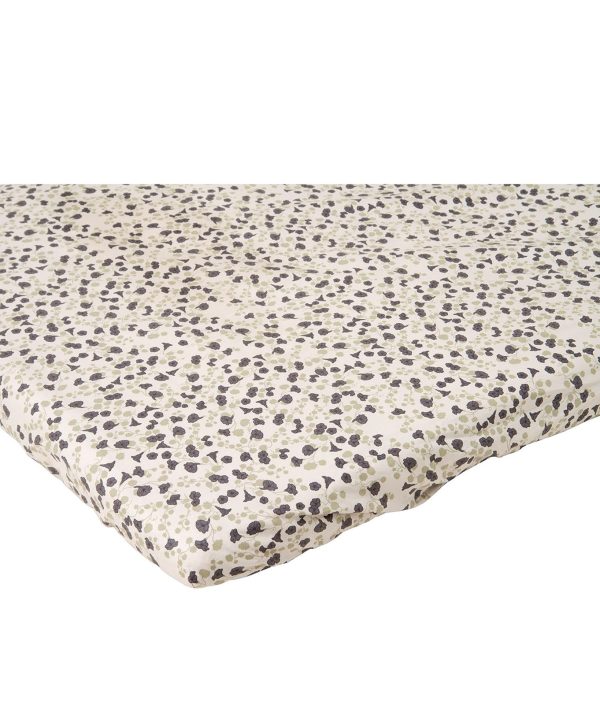 Garbo & Friends, dra-på-lakan junior, Imperial cress