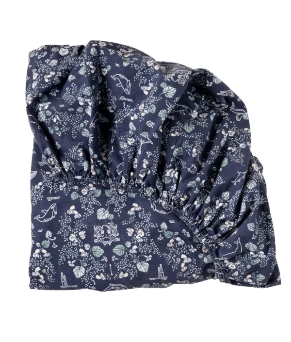 Garbo & Friends, dra-på-lakan junior, Mares dark