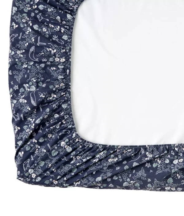 Garbo & Friends, dra-på-lakan junior, Mares dark