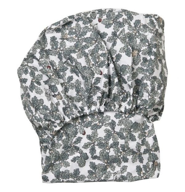 Garbo & Friends, dra-på-lakan junior, Woodlands