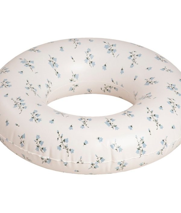 Garbo & Friends, badring, Bluebell