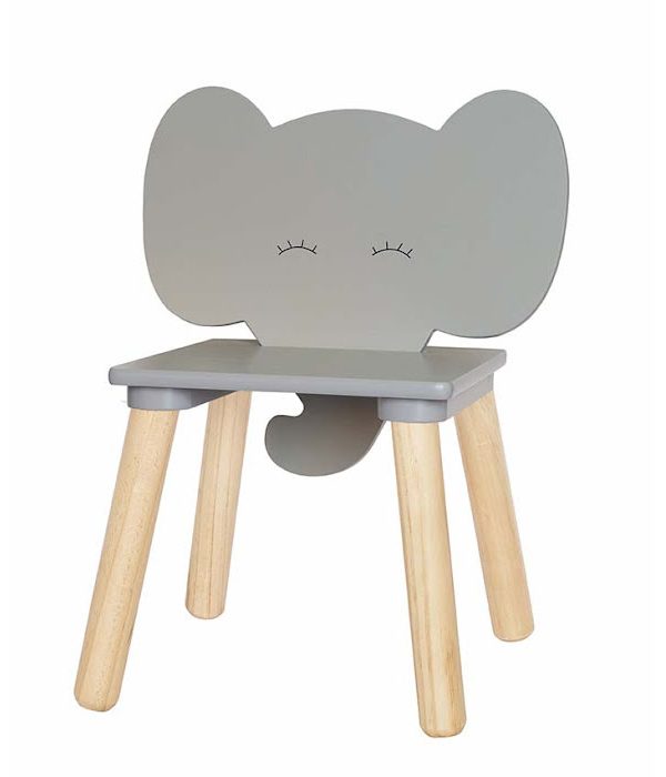 JaBaDaBaDo, stol elefant