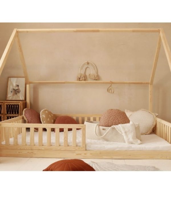 Natur stor hussäng Bianca 140x200 cm