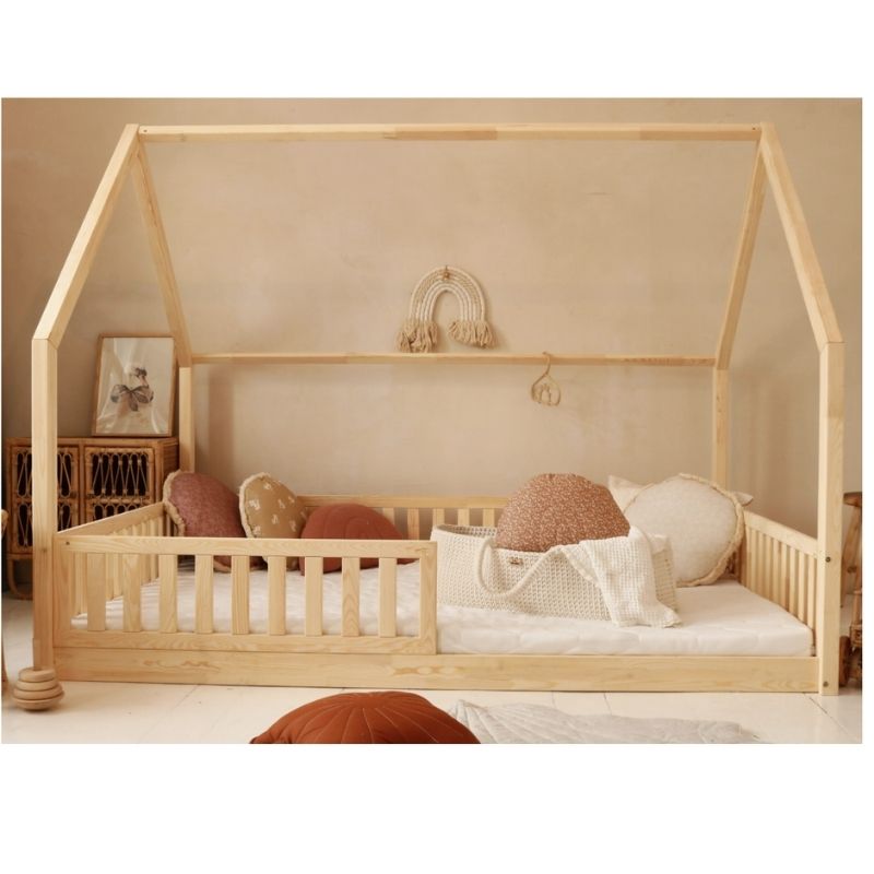 Natur stor hussäng Bianca 140x200 cm