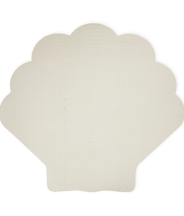 That's Mine, Lekmatta snäcka, Beige/Light Grey