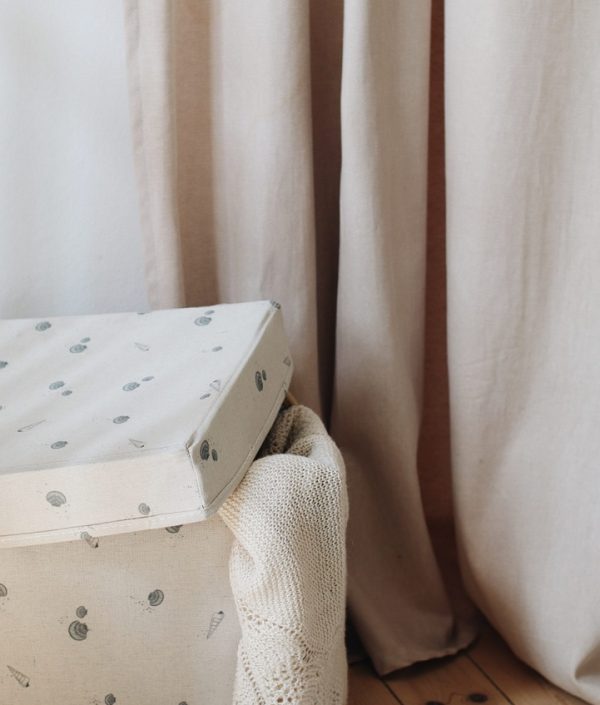 That's mine, Förvaringsbox stor, Sea shell