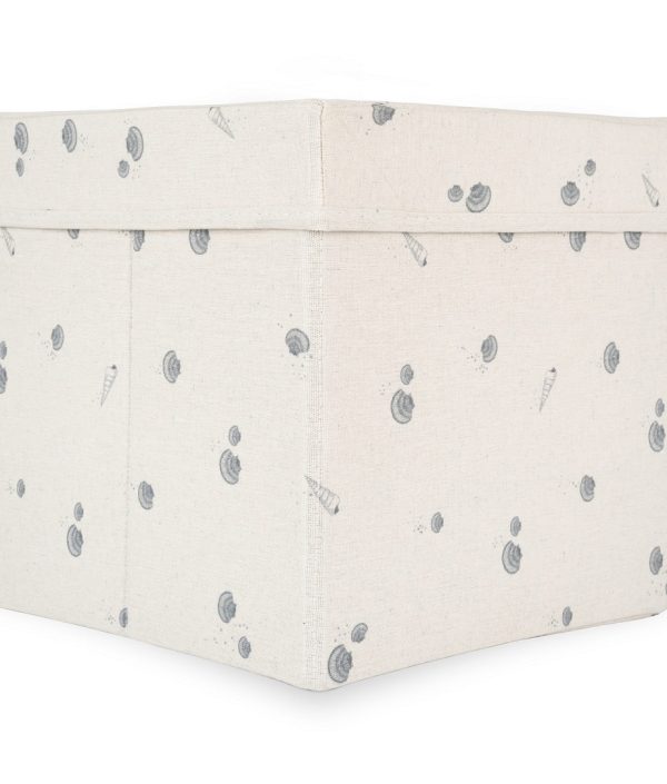 That's mine, Förvaringsbox stor, Sea shell