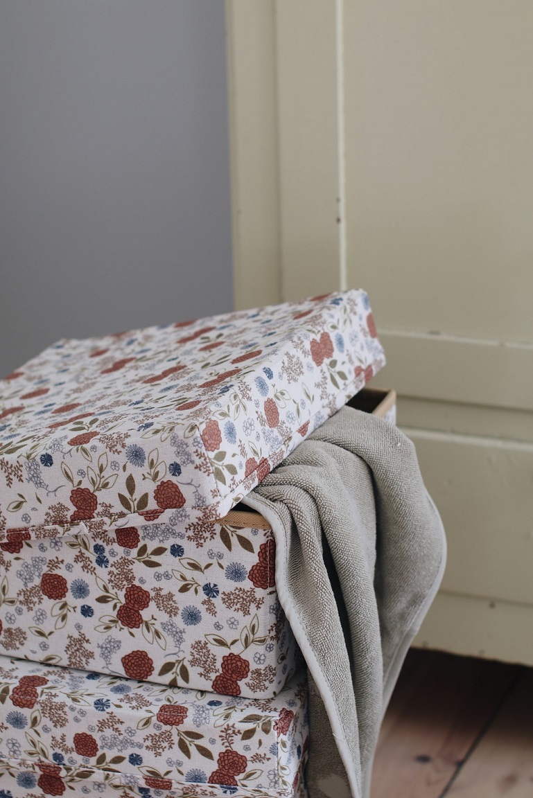 That's mine, Förvaringsbox liten, Woodland - Bild 2