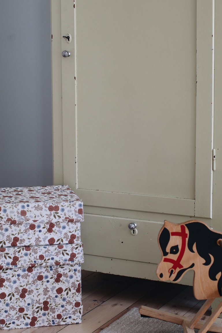 That's mine, Förvaringsbox liten, Woodland - Bild 3