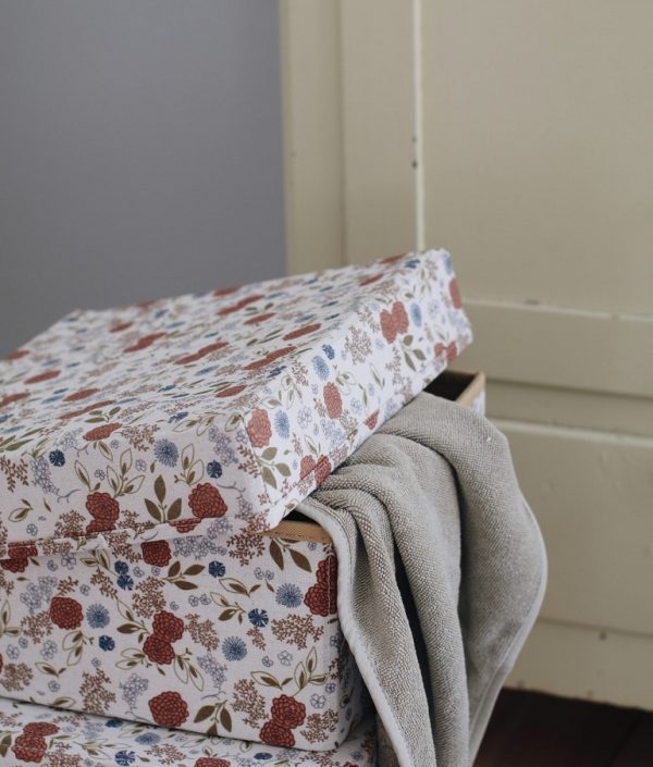 That's mine, Förvaringsbox stor, Woodland