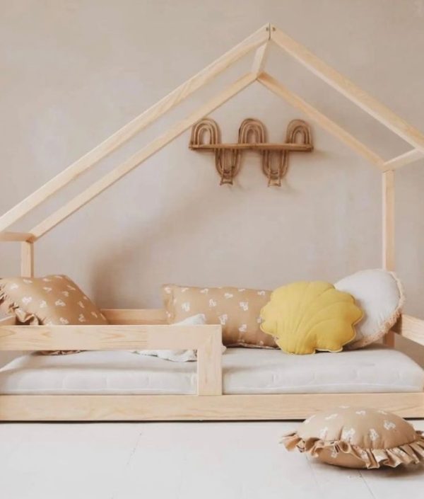 Hussäng Kelly med snedtak