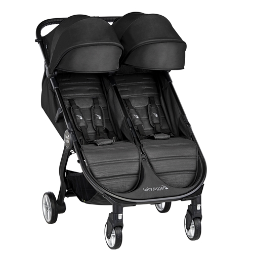 Baby Jogger, Syskonvagn City Tour 2 - Jet