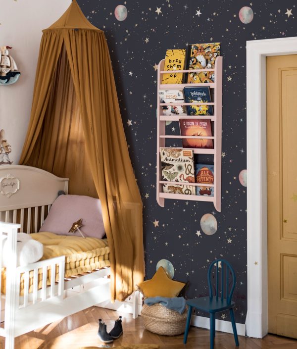 Dekornik, tapet Rymden, Kosmos