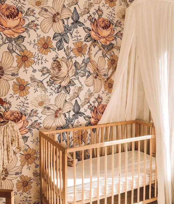 Dekornik, tapet Australian Summer