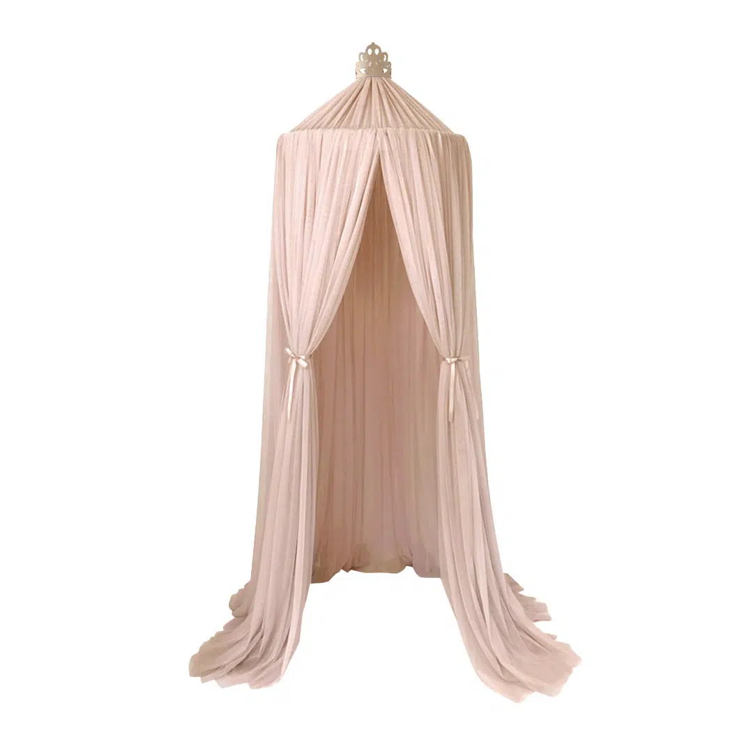 Spinkie Baby, sänghimmel Dreamy Champagne Gold