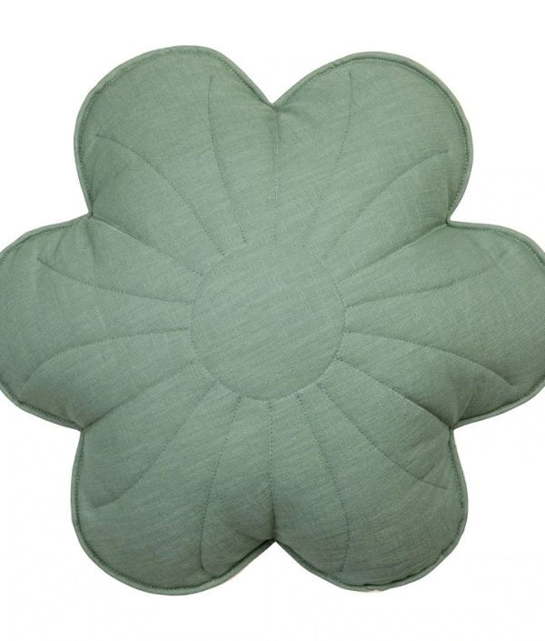 Moi Mili, kudde i linne, Bloom Sage