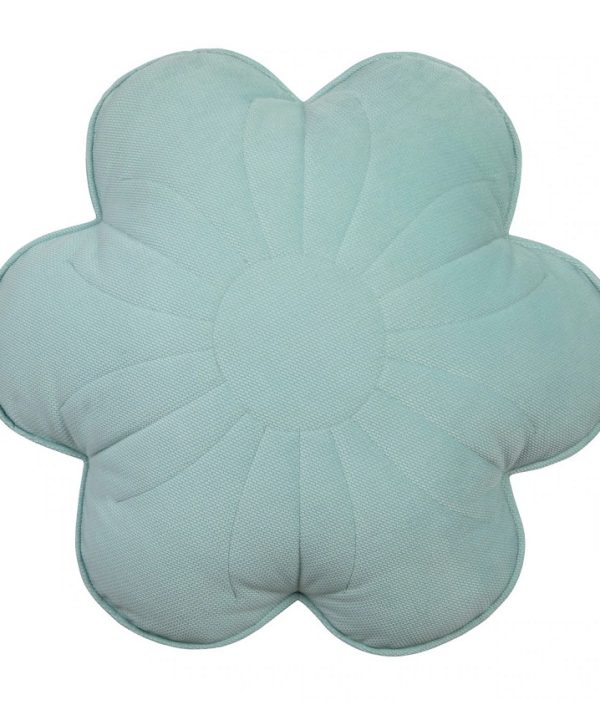 Moi Mili, kudde i sammet, Bloom Mint
